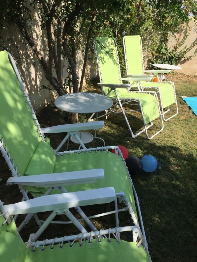Petra Harmony Bed & Breakfast Wadi Musa Bagian luar foto